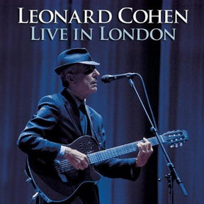 LIVE IN LONDON (Vinyl)