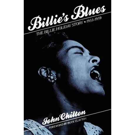 Billie's Blues