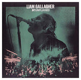 Liam Gallagher MTV Unplugged (Indie Exclusive | 180 Gram Color Vinyl) [Vinyl] - Apocalypse Vinyl