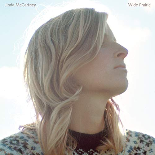 Wide Prairie [Vinyl]