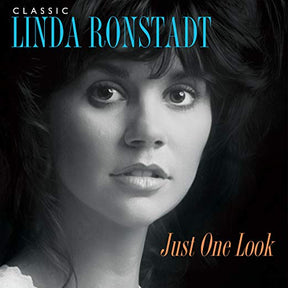 Classic Linda Ronstadt: Just One Look (3 LP) (Vinyl)
