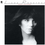 Linda Ronstadt Heart Like A Wheel [Vinyl] - Apocalypse Vinyl