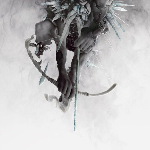 Linkin Park 狩猎派对 LP（进口）[唱片和 LP]