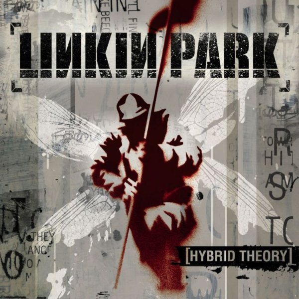 Linkin Park Hybrid Theory [Records & LPs]