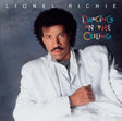 DANCING ON THE C(LP) (Vinyl)