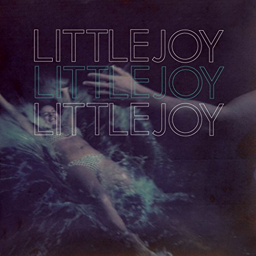 Little Joy LITTLE JOY [唱片和 LP]