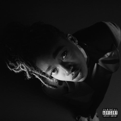 Grey Area [Explicit Content] (White Vinyl) (Vinyl)