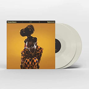 Sometimes I Might Be Introvert (Milky Clear Vinyl) [Explicit Content] (2 Lp's) (Vinyl)