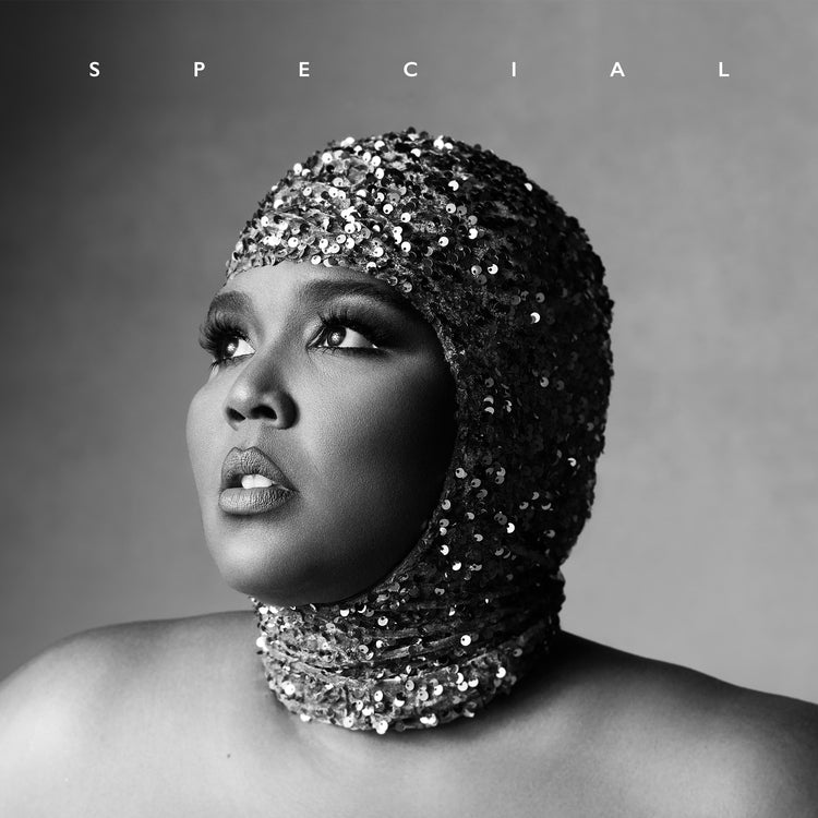 Especial de Lizzo [Discos y LP]