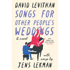 Songs for Other People's Weddings