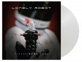 Lonely Robot Please Come Home (Limited Gatefold, 180-Gram Solid White Colored Vinyl) [Import] (2 Lp's) [Vinyl] - Apocalypse Vinyl