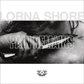 Pain Remains (Digipack Packaging) (CD)