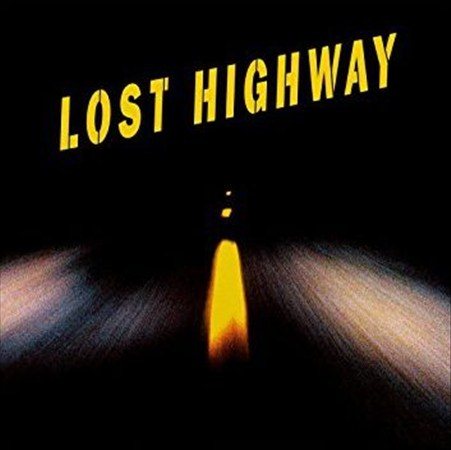 Lost Highway / O.S.T. LOST HIGHWAY / O.S.T. [Records & LPs]