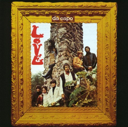 Da Capo (Vinyl)