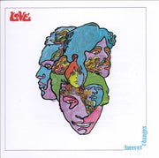 Love FOREVER CHANGES [Vinyl] - Apocalypse Vinyl
