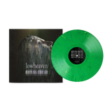 lowheaven - Ritual Decay Jade Eco Mix Vinyl