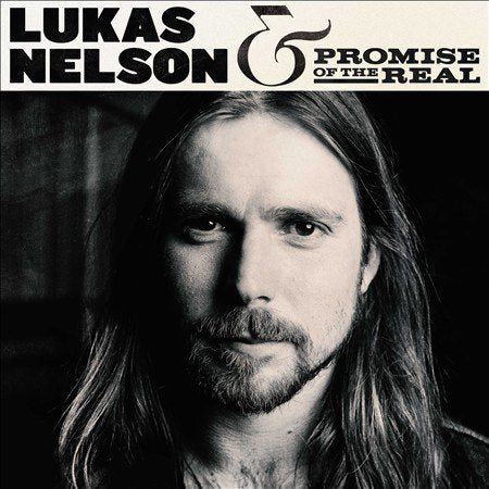 LUKAS NELSON & PROMI (Vinyl)