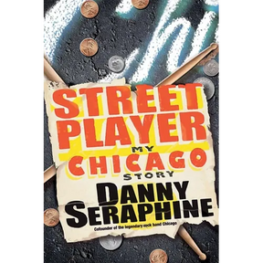 Street Player: My Chicago Story