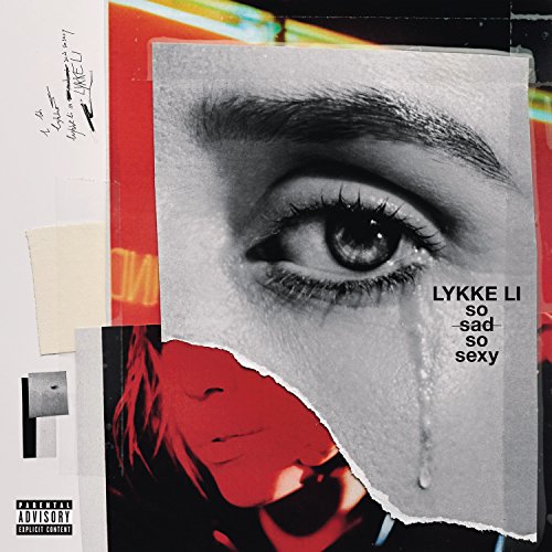 So Sad So Sexy (Vinyl)