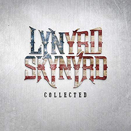 Lynyrd Skynyrd Lynyrd Skynyrd - Collected (LP de importación) [Discos y LP]