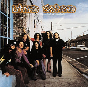Lynyrd Skynyrd (Pronounced 'Leh-'nerd 'Skin-'nerd) [LP] [Vinyl] - Apocalypse Vinyl