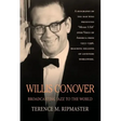 Willis Conover: Broadcasting Jazz To The World