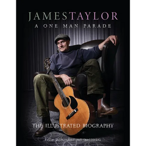 James Taylor