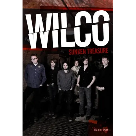 Wilco: Sunken Treasure