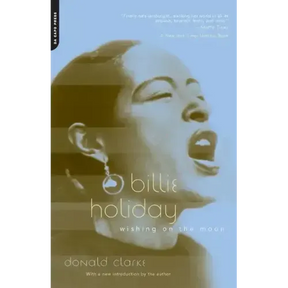 Billie Holiday: Wishing on the Moon