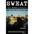 Sweat: The Story of the Fleshtones, America's Garage Band