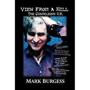 View From a Hill: The Chameleons UK