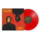 Mal Blum - 'The Villain' (Red Vinyl)