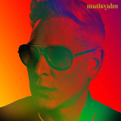 MATISYAHU MATISYAHU (Colored Vinyl, Indie Exclusive) [Vinyl] - Apocalypse Vinyl