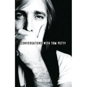 Conversations with Tom Petty