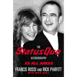 XS All Areas