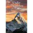Under the Goddess of the Sky