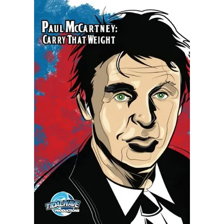 Orbit: Paul McCartney: Carry That Weight