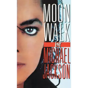 Moonwalk: A Memoir