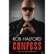 Confess: The Autobiography