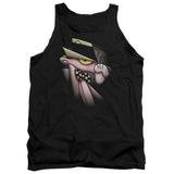Pink Panther Ooth Panther Mens Tank Top Shirt Black Officially Licensed