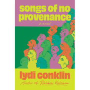 Songs of No Provenance