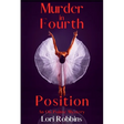 Murder in Fourth Position: An On Pointe Mystery