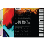 Underoath - The Place After This One Booklet CD