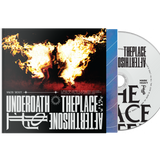 Underoath - The Place After This One Booklet CD