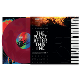 Underoath - The Place After This One Ruby Vinyl