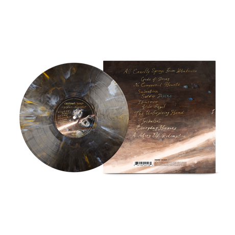 Darkest Hour - Suffer Divine “After the Flames” Vinyl