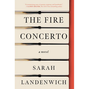 The Fire Concerto