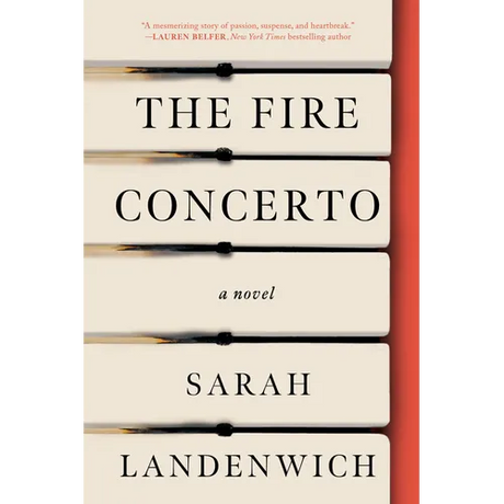 The Fire Concerto