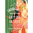 A Showgirl's Rules for Falling in Love
