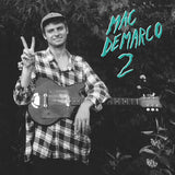 Mac DeMarco 2: 10th Anniversary Edition (2 Lp's) [Records & LPs]